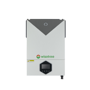 Inversor solar híbrido WT-P 3.6kw/3.6kva IP65 para casa