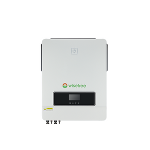 Inversor solar WT-M On/Off Grid Inversor solar de onda sinusoidal pura de 8,2 KW