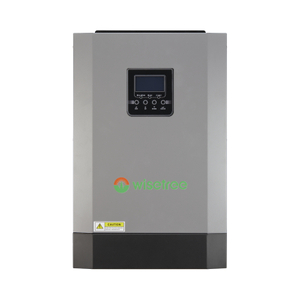 Serie WT-H 5.5KW Inversor solar fuera de la red Inversor de onda sinusoidal pura