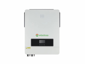 Inversor solar WT-M On/Off Grid Inversor solar de onda sinusoidal pura de 10,2 KW